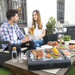 Cecotec PerfectSteak 4200 Way Electric Barbecue - 2400W Power