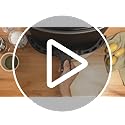 Cecotec Cecofry Fantastik 5500 Hot Air Fryer - Healthy Cooking Made Easy
