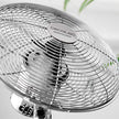 Cecotec EnergySilence 620 RetroDesk Fan - 40W Power, Quiet Operation