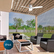 Cecotec Ceiling Fan With Wi-Fi Control and 40W Power