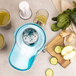 Cecotec Juice&Fresh 400 Titan Juicer - Powerful 400W Extraction