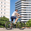 Cecotec Mountain Ventus Electric Mountain Bike With 27.5