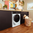Cecotec Front Load Washing Machine 10 Kg - Energy Efficient & Steam Cleaning