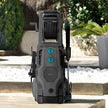 Cecotec HydroBoost 3200 TotalClean - Powerful Pressure Washer for Home & Garden