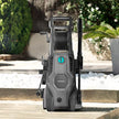Cecotec HydroBoost 2400 Pressure Washer for Home, Garden & Car - Powerful 180 Bar Pressure
