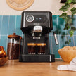 Cecotec Espresso Power Espresso 20 Pro Coffee Machine - High Quality Espresso at Home