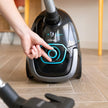 Cecotec Conga Powerbag 2500 Vacuum Cleaner With Bag - 850W Power