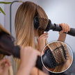 Cecotec Bamba CeramicCare 10in1 Styler - Versatile Hair Styling Tool
