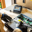 Cecotec CecoRaptor Perfect SolderStation 600 - Fast Heating & Precise Control