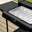 Cecotec Electric Barbecue PerfectSteak 4250 With Adjustable Height