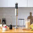 Cecotec Power TitanBlack Hand Blender 1200 XL - Effortless Mixing