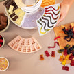 Cecotec Candy Machine - Chocolate Fondue & Gummy Maker - Fun & Easy