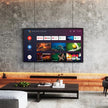 Cecotec LED TV 75 Inch Smart TV A3 Series With 4K UHD Resolution
