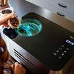 Cecotec Gelacy 1500 Touch Ice Cream Maker With Compressor - Fast 1.5L Capacity
