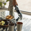 Cecotec Handheld Vacuum Cleaner Conga Rockstar Micro 15000 - Portable Power