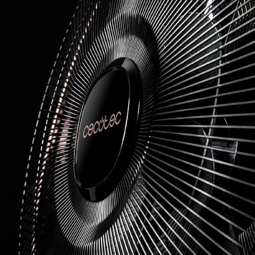Cecotec EnergySilence 1040 SmartExtreme Floor Fan With 24 Speeds