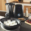 Cecotec Mambo 8590 Multifunction Food Processor - 30 Functions for Versatile Cooking
