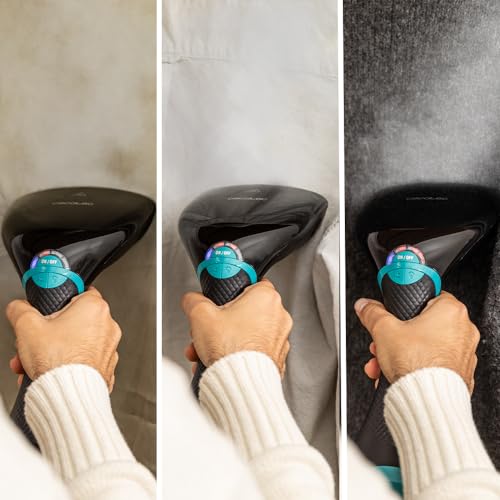 Cecotec IronHero 2100 Ultimate Vertical Steam Iron Station - Fast & Efficient Wrinkle Removal
