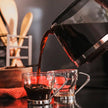 Cecotec Mokclassic 900 Shiny Italian Coffee Maker - 6 Cup Drip Coffee Maker With Aroma Technology