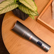 Cecotec Bamba SurfCare 750 Wireless Hair Curler - Smooth Curls Anywhere
