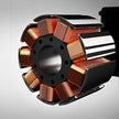 Cecotec Floor Fan EnergySilence 520 - Powerful & Adjustable