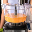 Cecotec Paprika 1300 Food Processor - 2000W Power & Stainless Steel