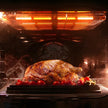 Cecotec Bolero Hexa SM406000 Edge+ Built-In Oven With 72L Capacity