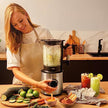 Cecotec Stand Mixer Grand Katana 2700MAX Total Destroy - Powerful Blending