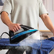 Cecotec Fast&Furious 6060 Ultra Anodized Steam Iron With Turbo Anodized Pro Sole