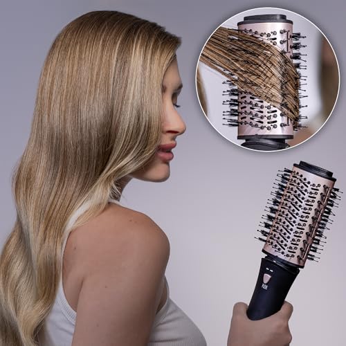 Cecotec Bamba CeramicCare 10in1 Styler - Versatile Hair Styling Tool