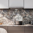 Cecotec Bolero Flux TLM 606500 Telescopic Cooker Hood - 60 cm Stainless Steel With 650 m3/h Suction Power