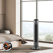 Cecotec Tower Fan EnergySilence 8190 Skyline Ionic - Maximum Comfort With Remote Control