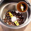 Cecotec Titanmill 400 Coffee Grinder - Compact & Efficient Grinding