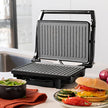 Cecotec Electric Grill RocknGrill 1000W - Non-Stick Convenience
