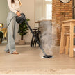 Cecotec Hydrosteam 1300 Rapid Max Steam Cleaner - Fast Heating & Powerful