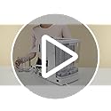 Cecotec Semi-Automatic Coffee Maker - Instant Cappuccino With 20 Bar Pressure