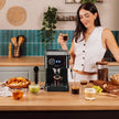 Cecotec Espresso Power Espresso 20 Pro Coffee Machine - High Quality Espresso at Home
