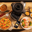Cecotec Mambo Habana 11090 Multifunctional Food Processor With App and Scale