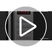Cecotec ProClean 5110 Microwave With 20L Capacity & 3DWave Technology