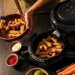 Cecotec Cecofry Pixel 2.5L Oil Free Deep Fryer - Healthier Cooking
