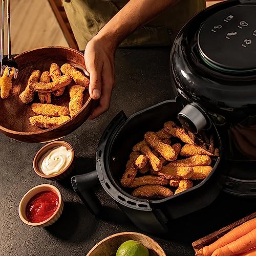 Cecotec Cecofry Pixel 2.5L Oil Free Deep Fryer - Healthier Cooking