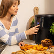 Cecotec Cecofry Bombastik 6000 Oil-Free Hot Air Fryer - Healthier Cooking