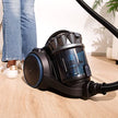 Cecotec Conga Rockstar Multicyclonic XXL Animal Plus Vacuum Cleaner - Powerful 800W Suction