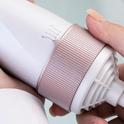 Cecotec Bamba CeramicCare 5-in-1 Air Brush - Professional Styling Tool