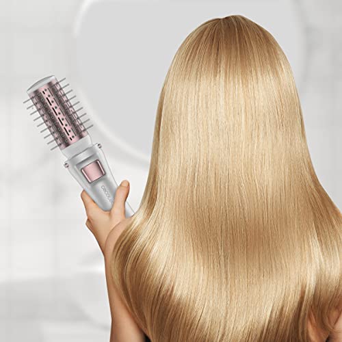 Cecotec Bamba CeramicCare 5-in-1 Air Brush - Professional Styling Tool