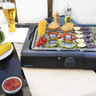 Cecotec PerfectSteak 4200 Way Electric Barbecue - 2400W Power