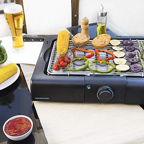 Cecotec PerfectSteak 4200 Way Electric Barbecue - 2400W Power