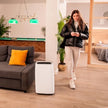 Cecotec BigDry 10000 Expert Dehumidifier - 30L/day Moisture Control
