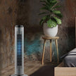 Cecotec Tower Fan EnergySilence 8190 Skyline Ionic - Maximum Comfort With Remote Control