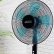 Cecotec EnergySilence 510 Pedestal Fan With Adjustable Height and Quiet Operation